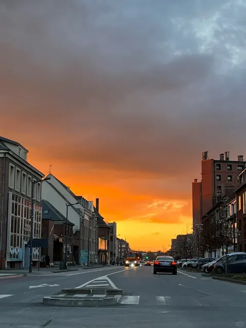 🇫🇷 An International Student’s Love Letter to Amiens ✨