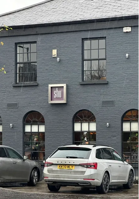 🍽️ Belfast Food Marathon: 5 Restaurants in 3 Days!