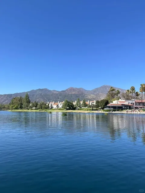 16KM Morning Run – Checking Out SoCal’s “Little Switzerland”! 🏃♂️🌄