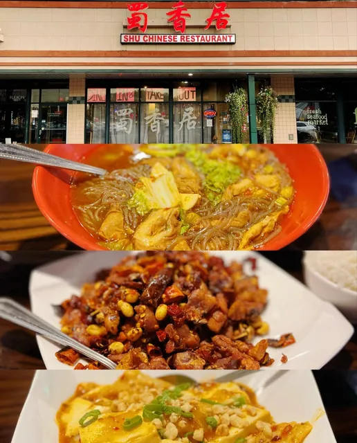“Upstate New York | Albany Chinese Food Guide | Sichuan Cuisine”