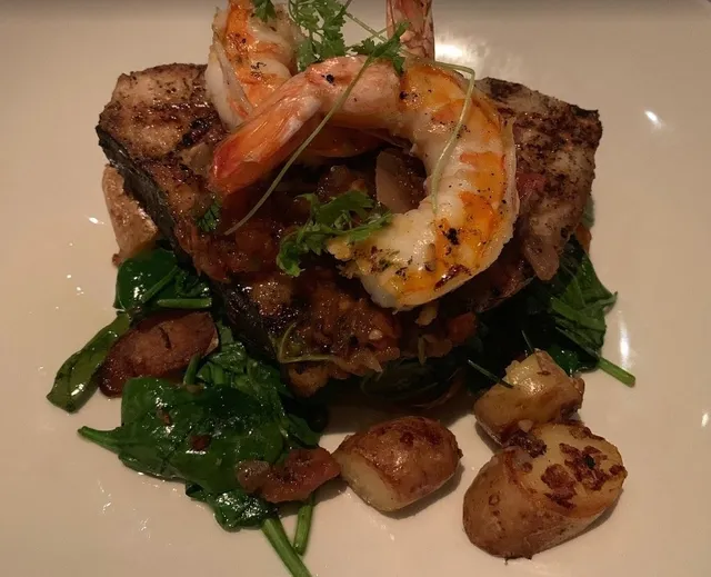 A Satisfying Restaurant Week Experience