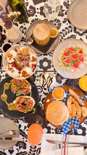 🌞 Piel Canela | Montreal’s Latin Brunch Spot  🥞✨  