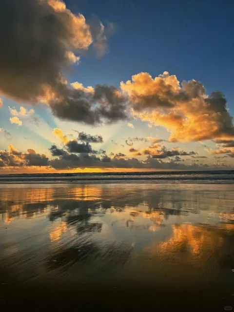 Mission Beach, San Diego: Where the Pacific Soothes Your Soul