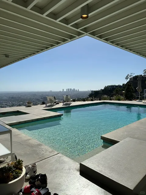 THE STAHL HOUSE – Case Study House #22 🏠✨