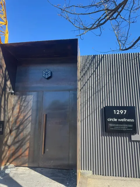 🇨🇦 ​​Circle Wellness: Vancouver's Hidden Spa Sanctuary​​ ♨️✨