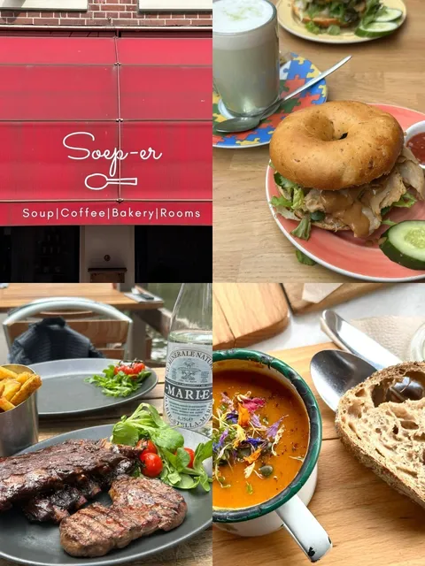 🇳🇱 Utrecht Summer School Experience ✨