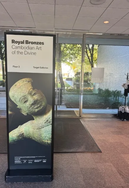 Minneapolis Institute of Art (MIA) 🎨✨