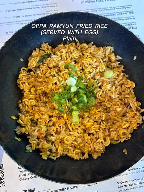 🇺🇸LA Koreatown Gem – This Korean Spot Is Amazing & Adorable! ☺️  