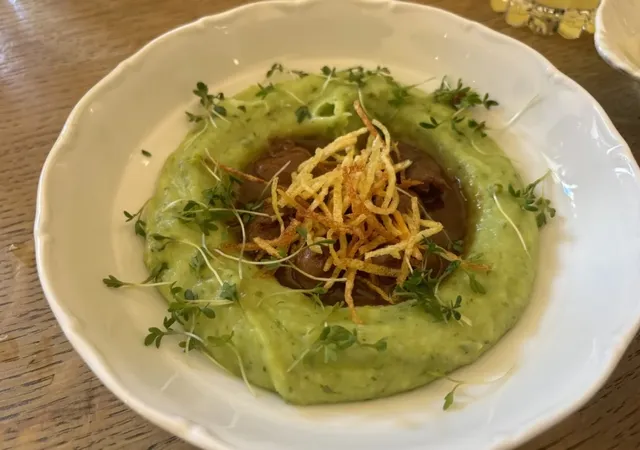 🇨🇿 Prague's Culinary Delights: A Foodie's Diary