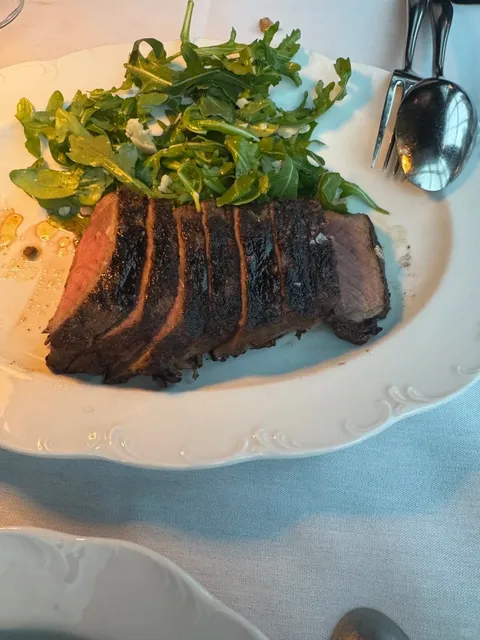 Found an Italian Spot in Chicago That Rivals Volare! 🍝🇮🇹