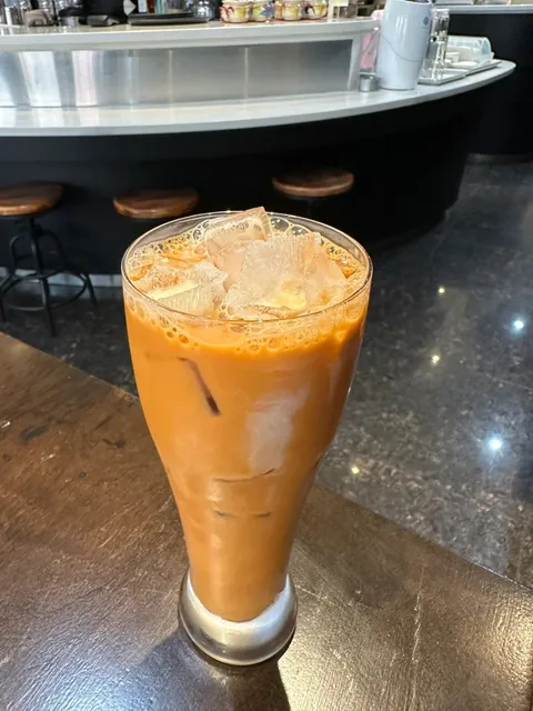 EggOEgg — Thai Breakfast in Chicago 🥚🇹🇭