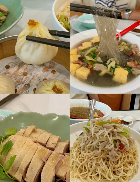 Fortune Feast in RMD – Richmond’s Underrated Gem! 😋