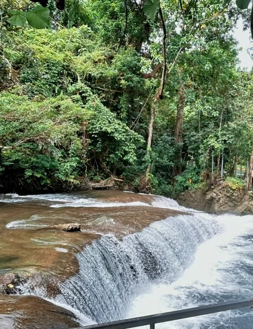 🇻🇺 Vanuatu Travel Itinerary: Port Vila  ✈️🌋