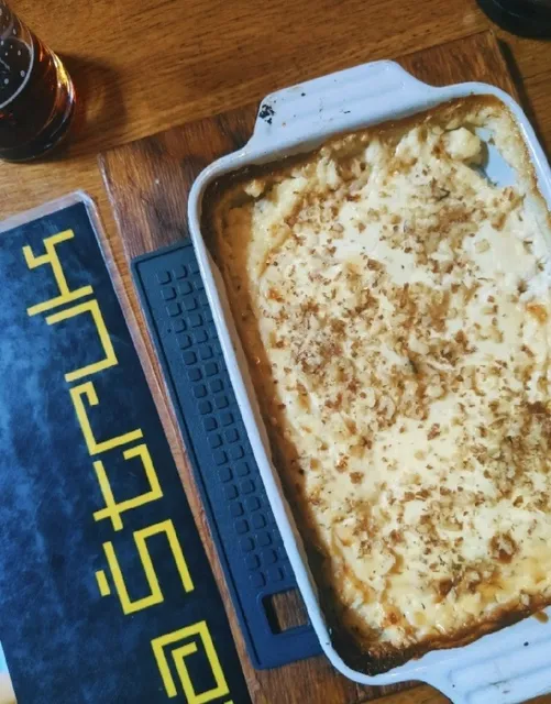 Croatia (Part 2) | Must-Try Foods in Zagreb