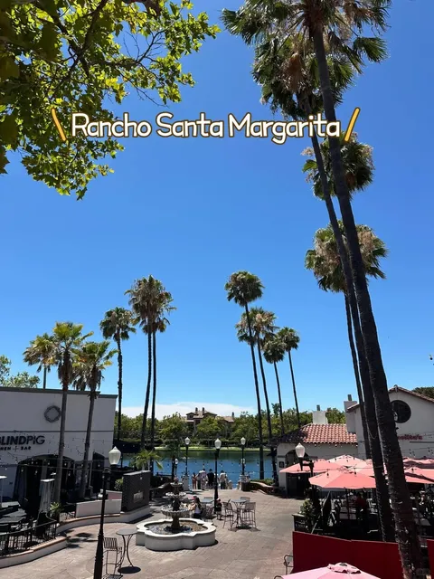 A Quick Visit to SoCal's Legendary "Little Switzerland" 🏞️✨