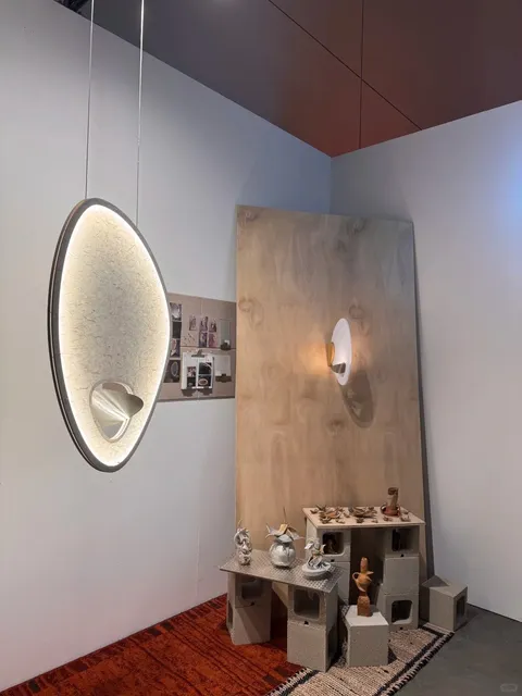 LA Art Show｜Pasadena Convention Center 🎨✨