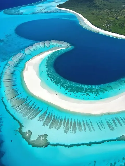 🌊 Cook Islands: New Zealand’s Underra