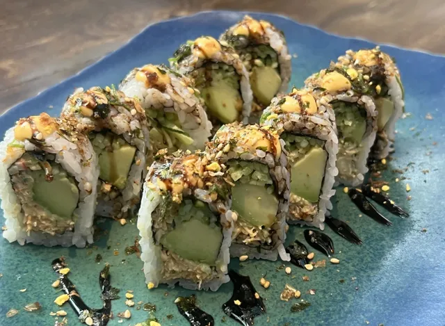 Santiago｜Japanese Fusion Restaurants: When Chilean Creativity Meet