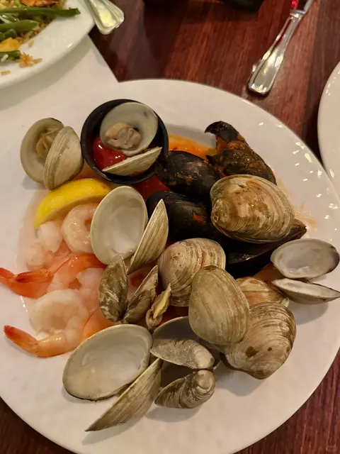 🇺🇸 New Jersey Food Review