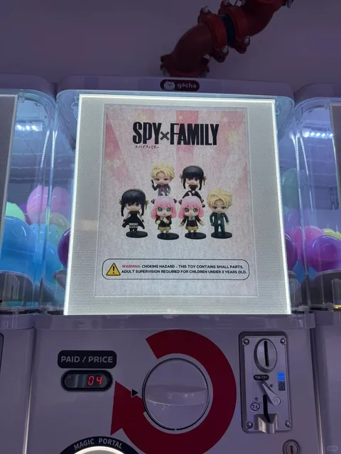 Madison｜Gacha Paradise Opens on State St! 🎮✨