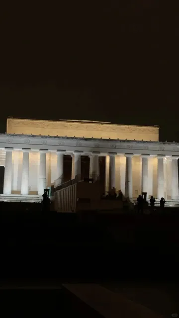 Washington, D.C. Rewrote My American Story