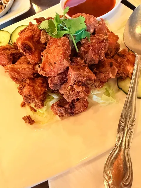 Houston Malaysian Food! 10 Signature Dishes Perfect for Chinese Palate