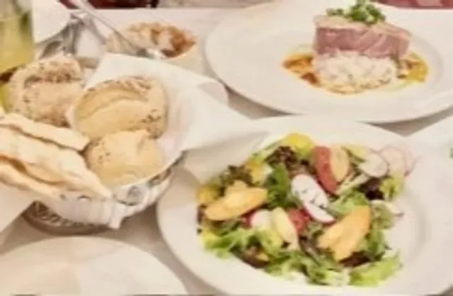 The Capital Grille | An Occasion-Worthy Steakhouse Experience 🥩✨