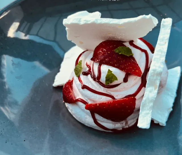 The First Restaurant by the "Hell's Kitchen Chef" in Town 🍴