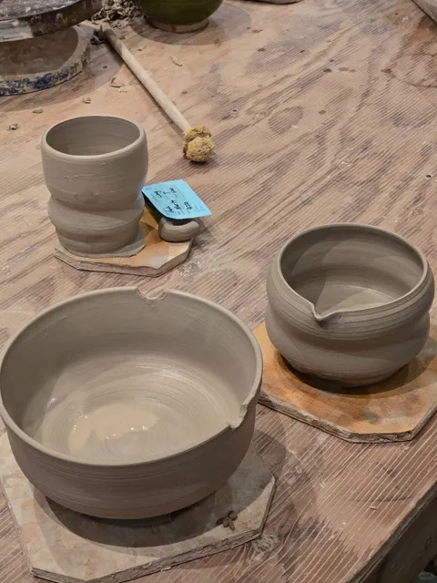 🇨🇦 Vancouver Weekend | My First Pottery Experience! 🏺✨