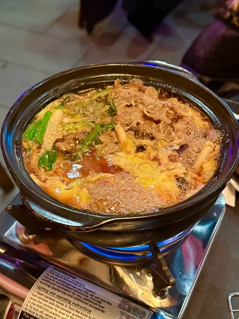 New York Salmon Rice Delight (1)🍣