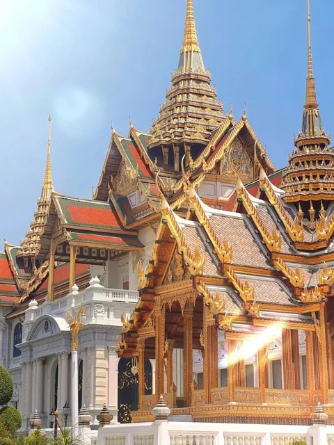 Bangkok + Hua Hin Travel Guide (6 Days 5 Nights) ✈️🌴