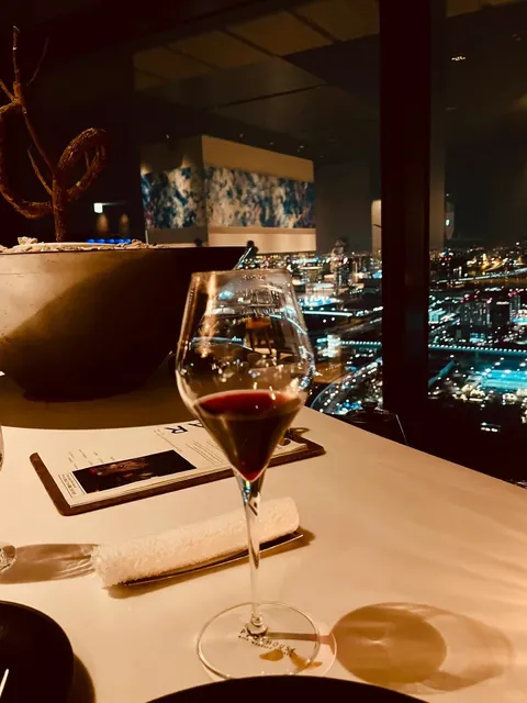 Tokyo Must-Visit | The Penthouse with Weekend Terrace