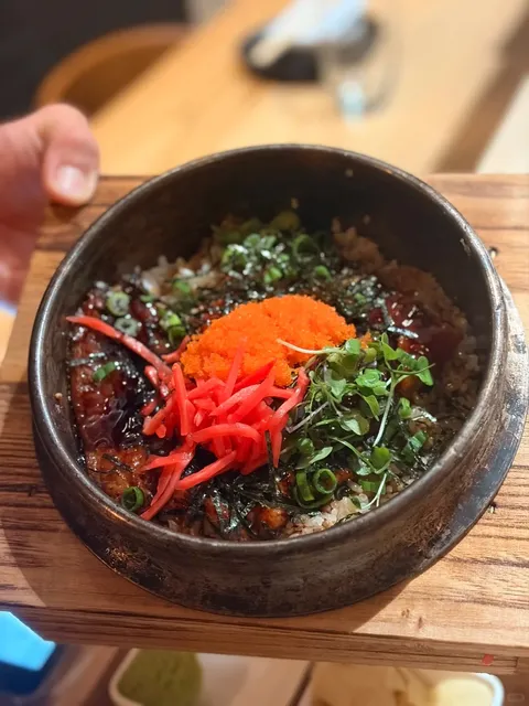  Irvine's Most Stunning & Delicious Japanese Izakaya ✨🍣