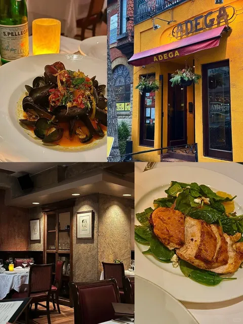 🇨🇦 Toronto's Legendary Portuguese Gem: Piri-Piri Chicken Heaven! 🔥