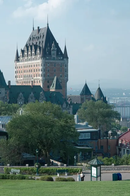 🇨🇦 Quebec City | Little France in North America!