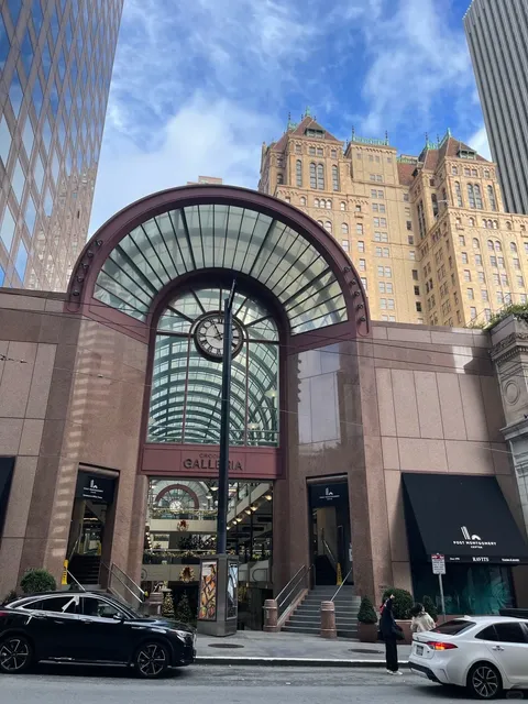 Finally Understand Why Young People Love San Francisco