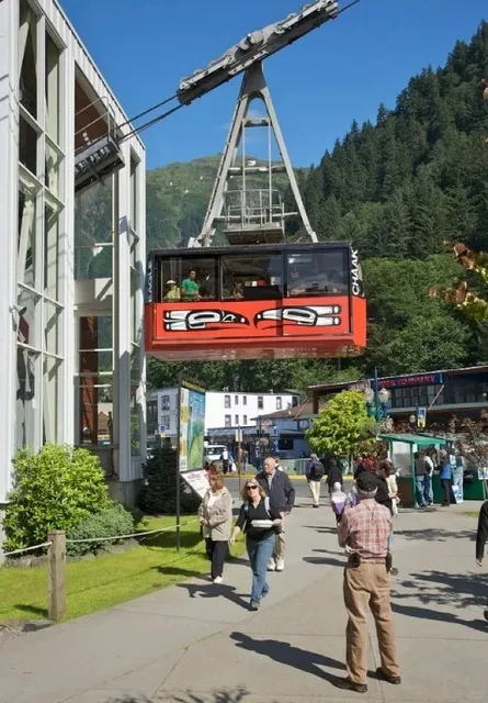 🚢✨ Juneau, Alaska Cruise Port Guide - No Tour Needed! ✨🏔️