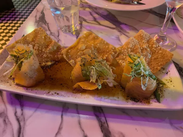 A Classic San Francisco Restaurant Worth Visiting！！！ 🧄🌟