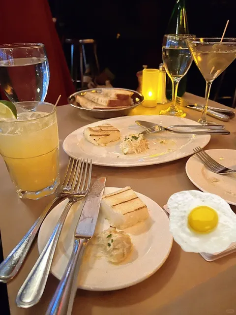 New York 🍸 | Chelsea Romantic Italian Tavern - Second Visit 🌹