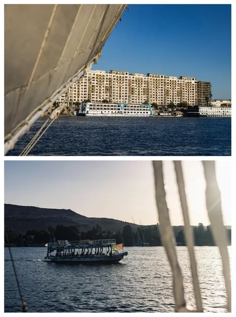 Should You Visit Aswan on Your Egypt Trip? 🤔
