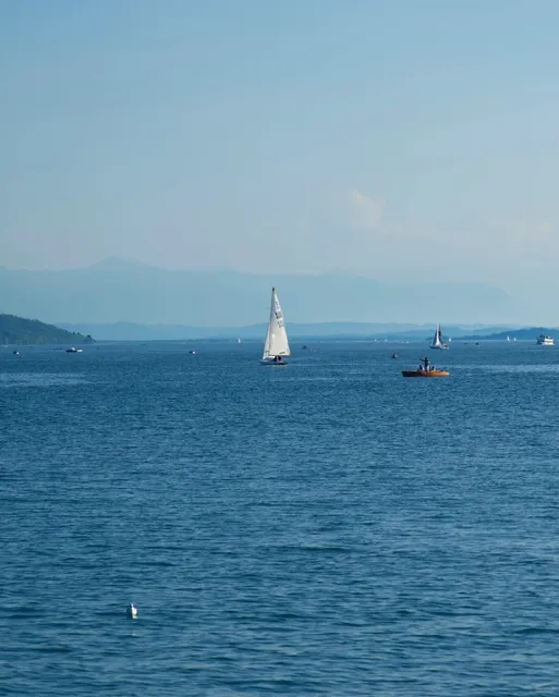 🇩🇪 Munich Hiking | Alpine Hidden Gems — Lakes Edition (Final Part)