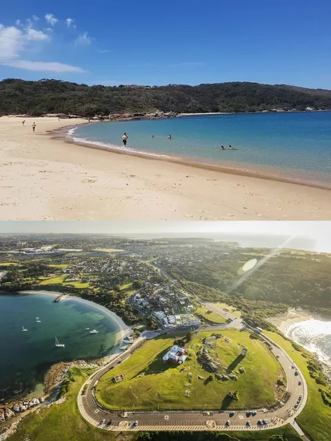 🇦🇺 10 Hidden Gems Near Sydney CBD (Under 1 Hour!)