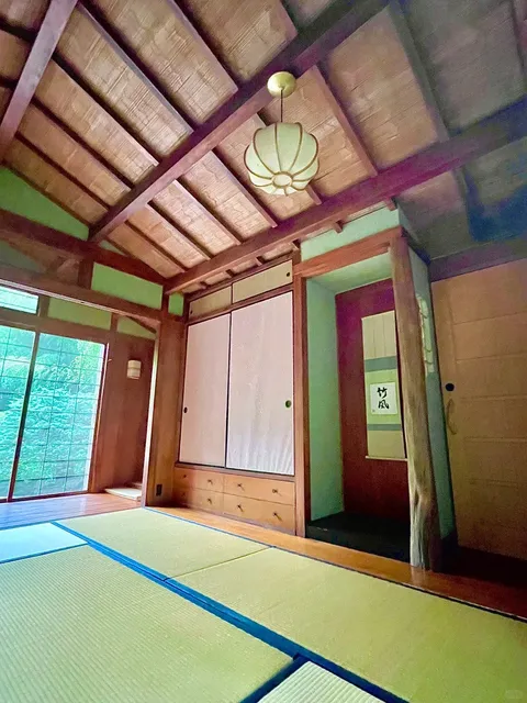 Japanese Garden Fantasies & Coastal Charm on Long Island​​ 🌿🏯