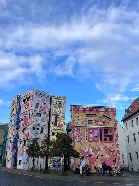 🇩🇪 Brunswick Day Trip: The Lion City Near Berlin 🦁✨