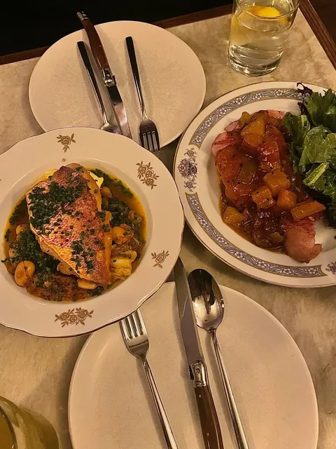 ​​🦉 The Wood Owl - Toronto's Hidden Gem for Modern Canadian Cuisine​​