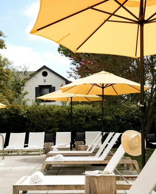 MacArthur Place Hotel & Spa