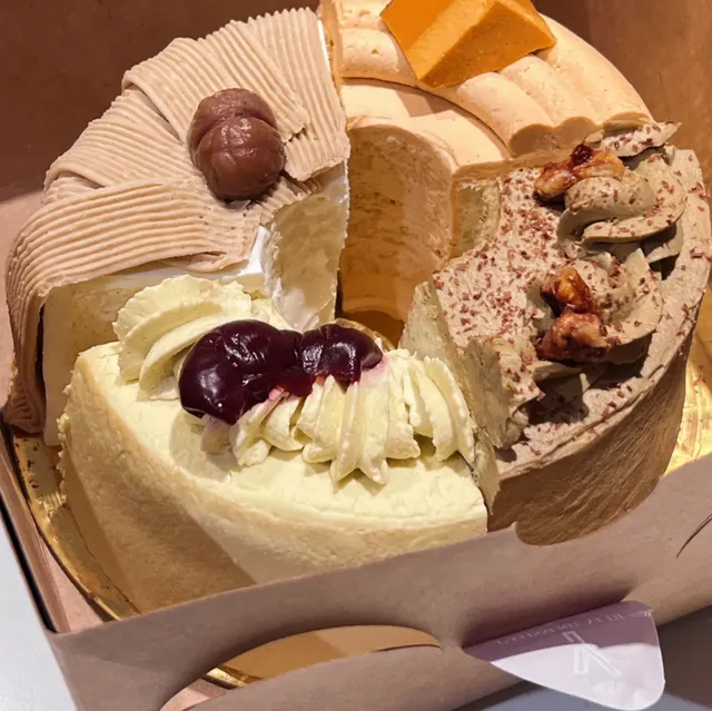 🎂 Vancouver’s Top 5 Cake Spots – A Sweet Tooth’s Guide!  