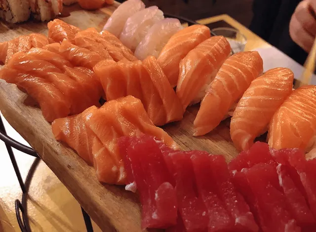 Hidden gem Japanese restaurant