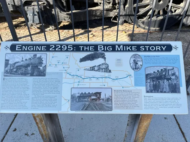 A Historic Gem in the Heart of Idaho