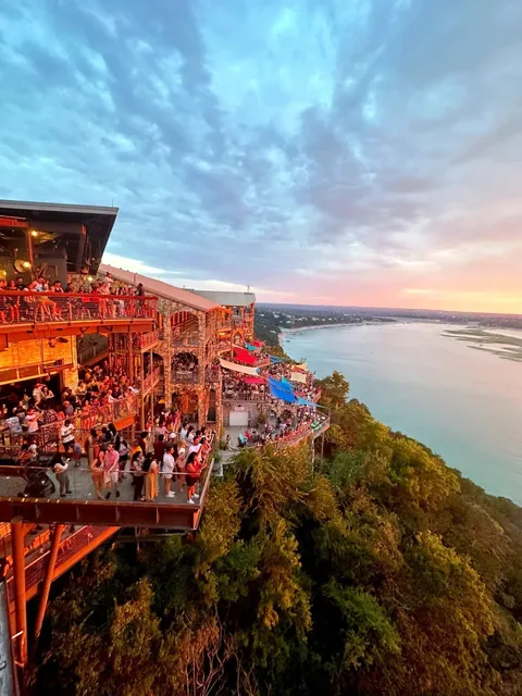 Austin's Perfect Trio